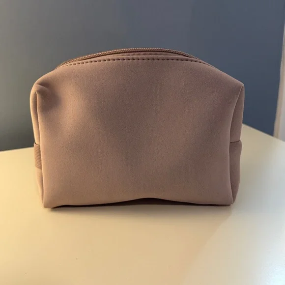 BAUBLEBAR Take It Away Storage Pouch - Mauve - Picture 3 of 4